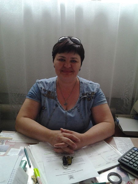 Юлия Ярославцева