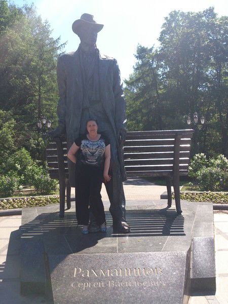 Валерия Швейцер