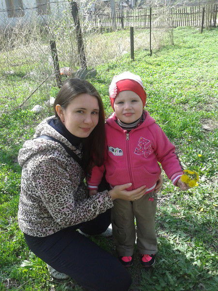 Олеся Крашенинникова