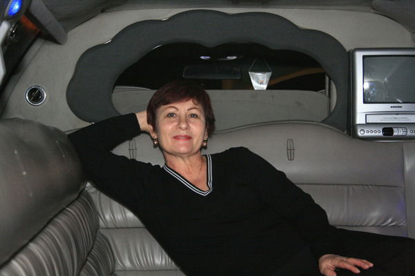 Галина Девятова