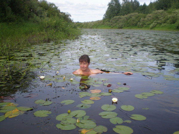 Наталия Шилова