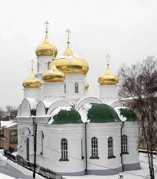 Вадим Мальцев