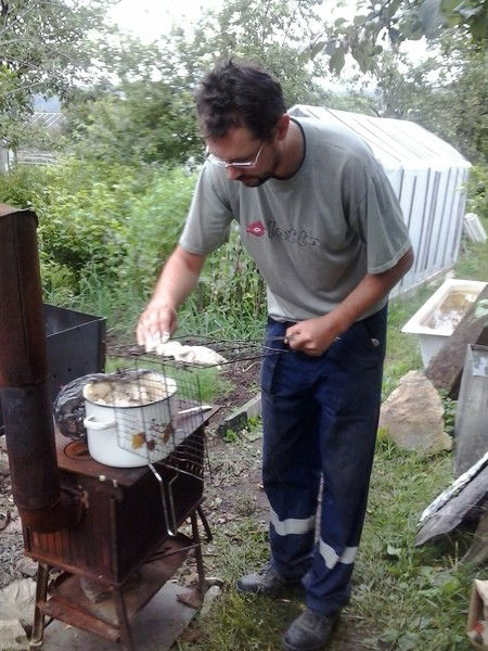 Алексей Гаркунов