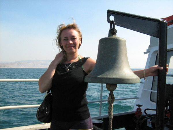 Светлана Николаева