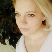 Татьяна Алимова