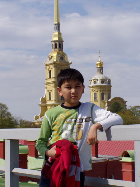 Владимир Югай