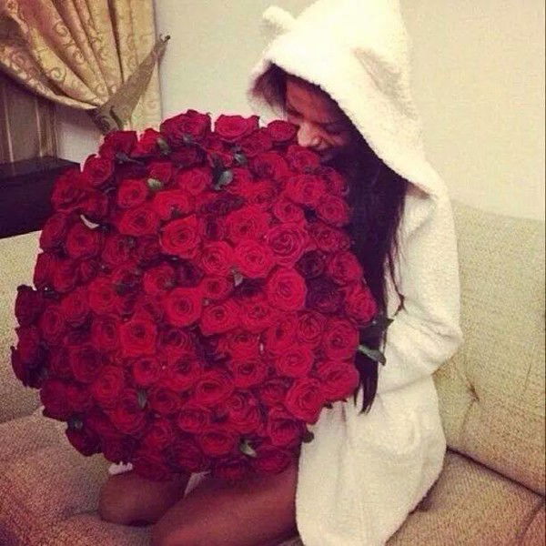 ♥ Ejesh Myradova ♥