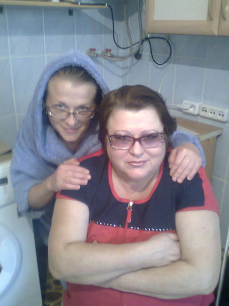 Алевтина Коряка