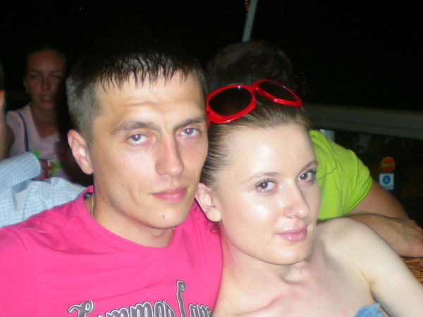 Виктор Венгер