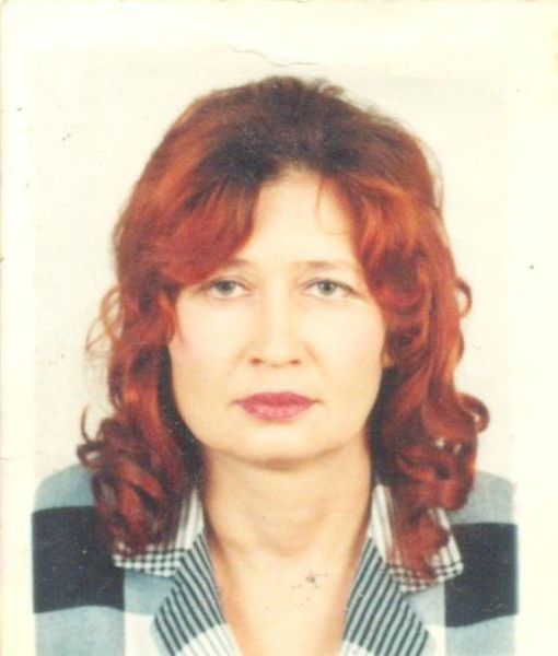 Андрей И Ольга Стужук