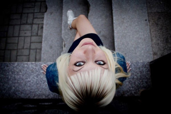 Юлия Чеснакова