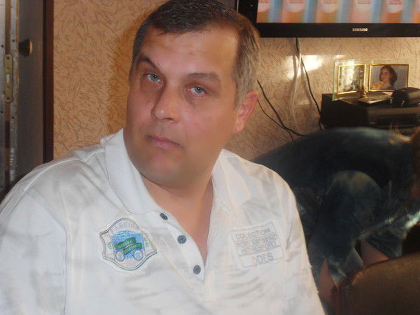 Владимир Румянцев