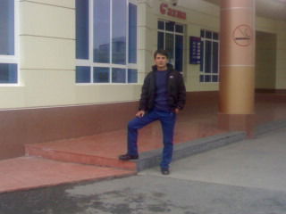 Валера Киреев