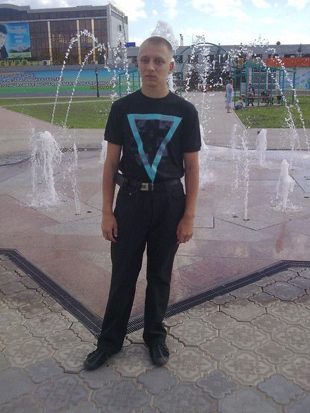 Рома Ефимов