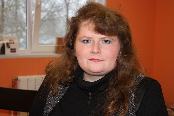 Виктория Брянова