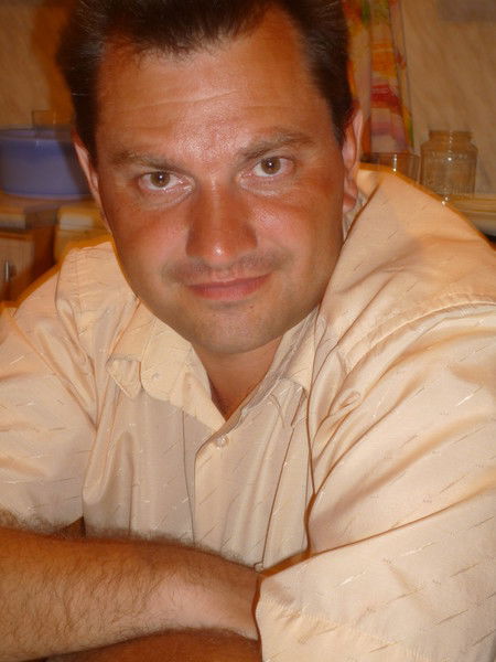 Андрей Кочетов