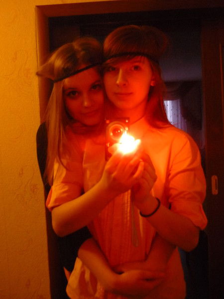 Анастасия Иванова