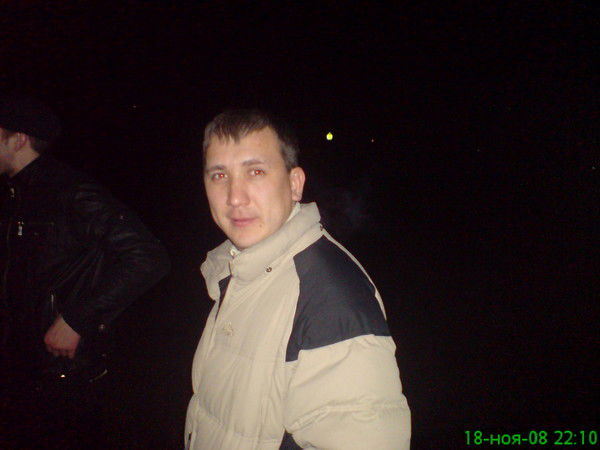 Сергей Тихомиров