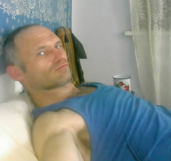 Евгений Сорочан