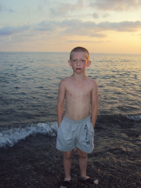 Красов Дима