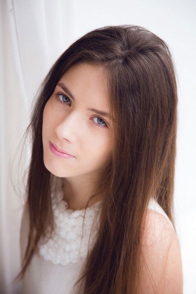 Валерия Милюкова