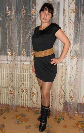 Лилия Сергиенко