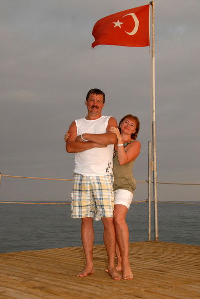 Раис Хамитов