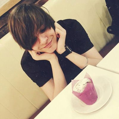 Анастасия Каргаполова