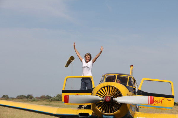 Екатерина Гвоздовская