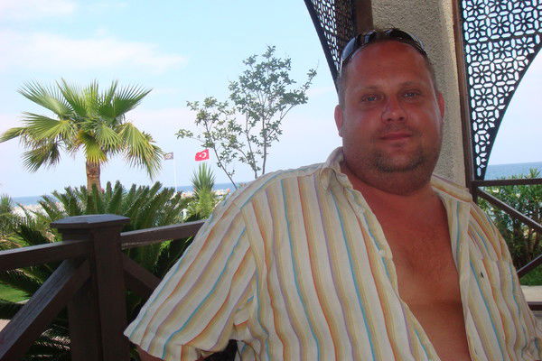 Андрей Щетинин