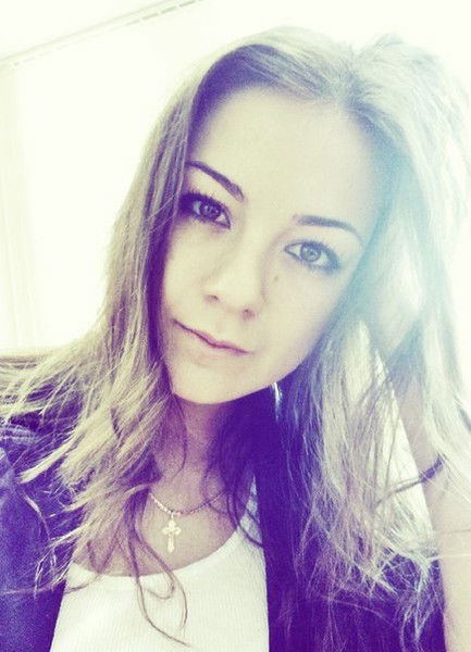 Дарья Белоусова