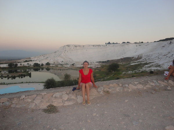 Ирина Виноградова