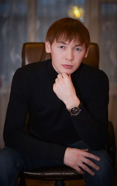 Николай Коростелев