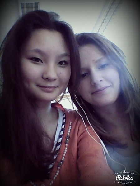 Лиза Малина