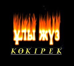 Алмас Донгулов