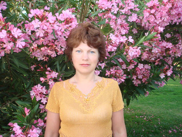 Ольга Деревянко