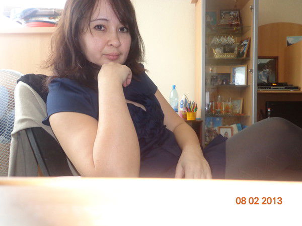 Элия Рулева