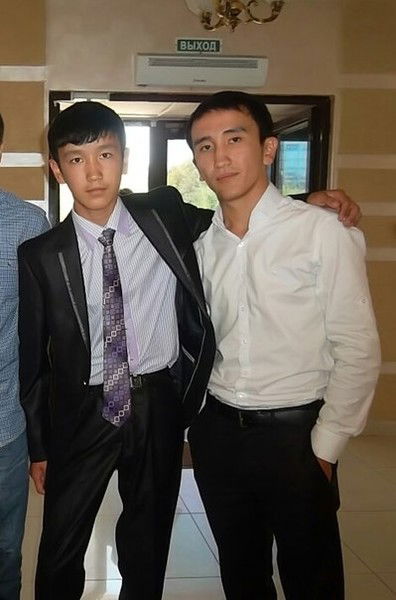 Талгат Аймаханбетов