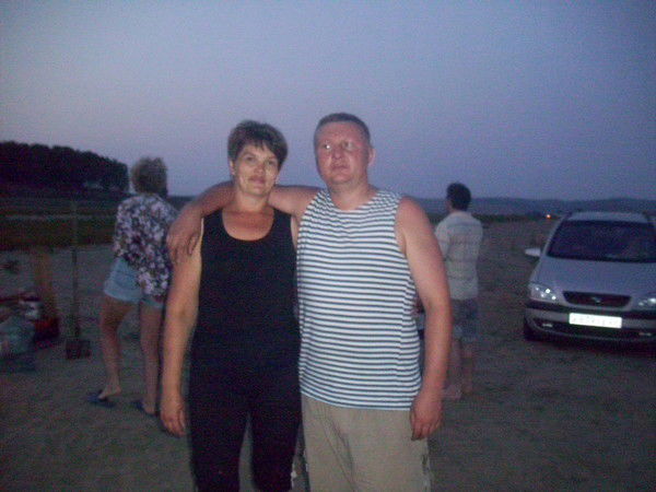 Сергей Мяктов