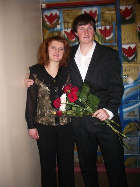 Татьяна Смелкова