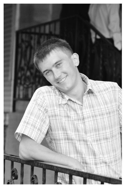 Алексей Макаров