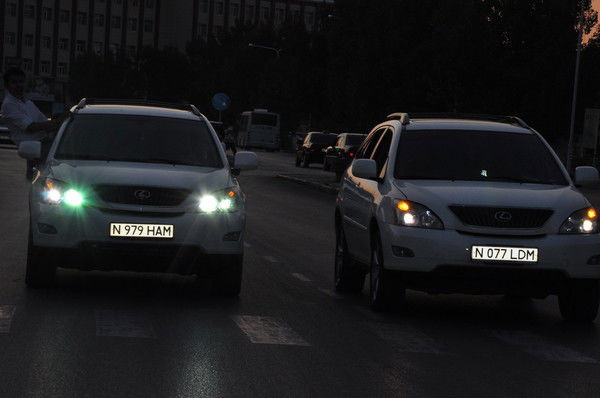 Димаш Жолдыкулов