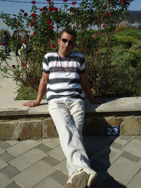 Владимир Вовк