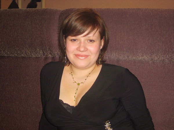 Евгения Цалко