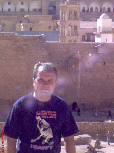 Андрей Денисовец