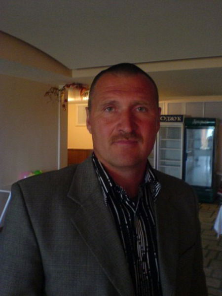 Сергей Шуклин