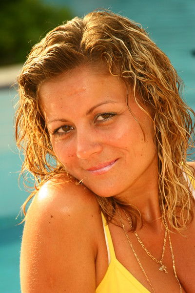 Лилия Миллер