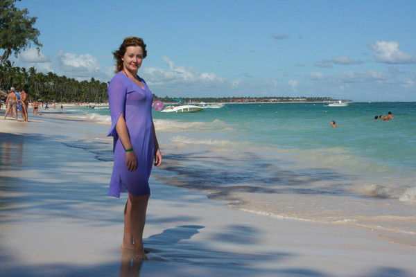 Марина Иванова