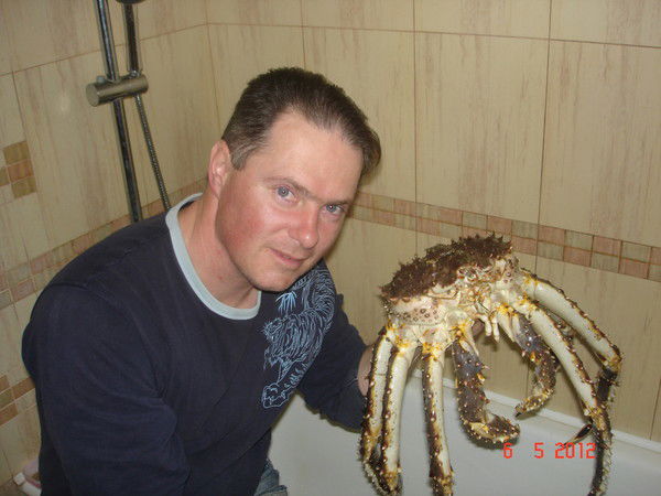 Константин Висоцкий