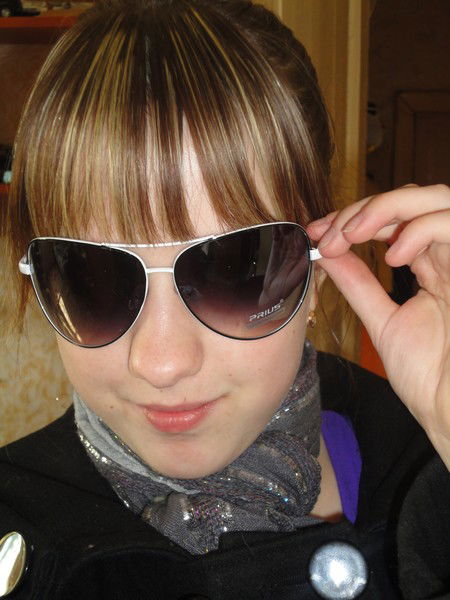 •°• Оленька Перец(Яровая)•°•